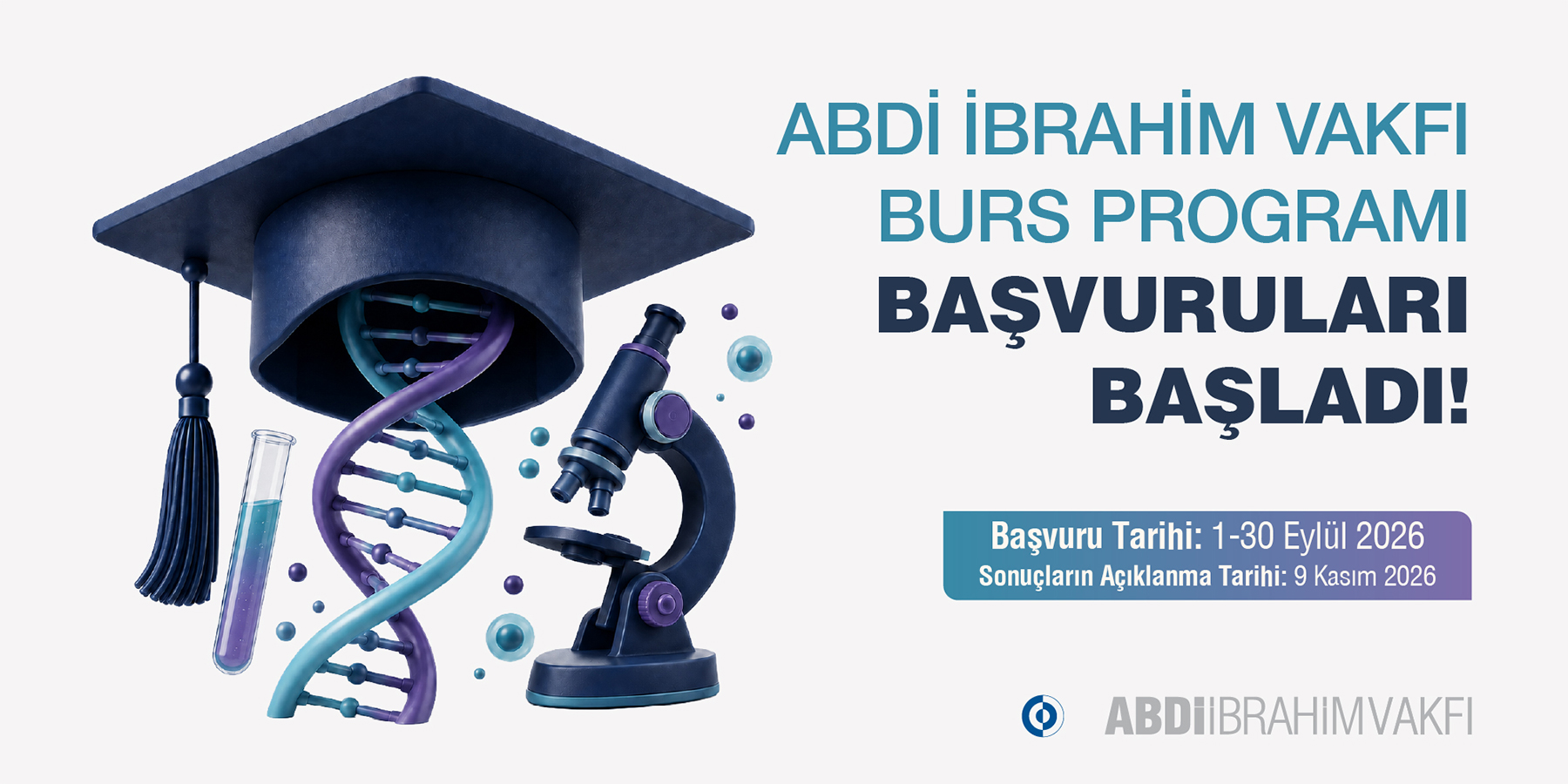 Türkiye'nin İyileştiren Gücü - Abdi İbrahim İlaç | Abdi İbrahim